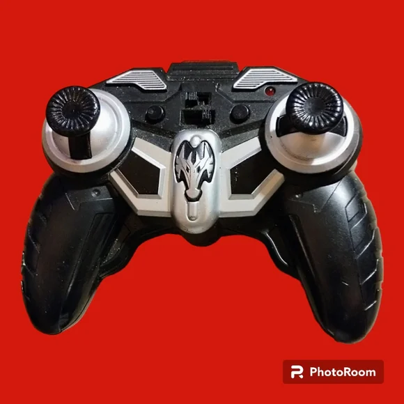 Radical Racers Remote Control Unit Model 2707 Remote Only - Picture 1 of 2